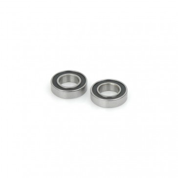 Ball Bearing - 10x19x5 Red Seal - (pr)