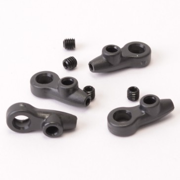 Roll Bar Socket - Mi5 - pk4