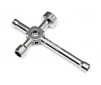 4 Way Glow Plug Wrench (Large)