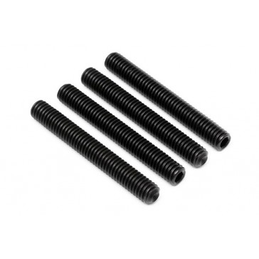 Set Screw M6X45Mm (4Pcs)