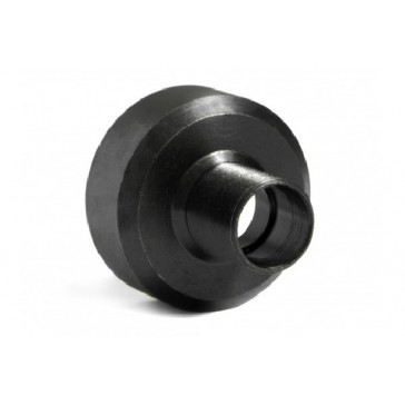 Threaded 2 Speed Clutch Bell 12Mm (Nitro 3 2 Speed