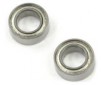 Ball bearing 7x4x2.5mm (2 pcs)