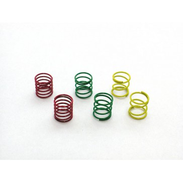 SUSPENSION SPRING SET Mini-Z AWD