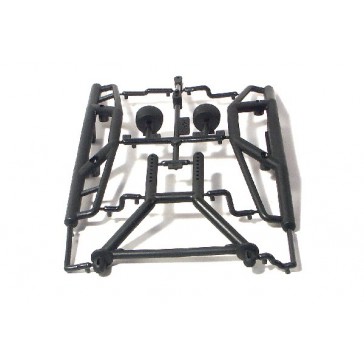 Bumper Set/Long Body Mount Set