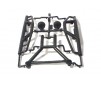 Bumper Set/Long Body Mount Set