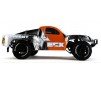 DISC.. Voiture Torment 10 SCT V2 RTR kit (Noir/Orange)