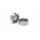 Ball Bearing 4 X 8 X 3Mm Zz (2 Pcs)