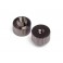 Thumbscrew M3X9X7Mm (2Pcs)