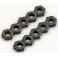 Nuts M2.6 x2.0mm (10)