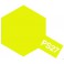 Polycarbonate Spray - PS27 jaune fluo