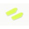 DISC.. Xtreme Tail Blade (Yellow) -Blade 130X