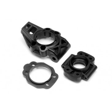 Rear Hub Carrier Set