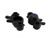 REVO AXLE CARRIERS & BRGS -BLACK