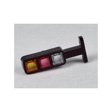 Tail light bracket 2unit/kit