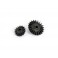 DISC.. Hardened Steel Bevel Gear (Tail Gear C & D Set) -B130X