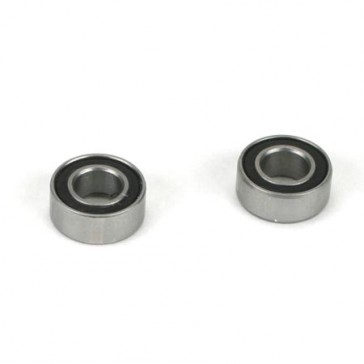 5x10mm Shielded Ball Bearing(2)