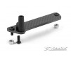 Graphite Receiver Bracket Set