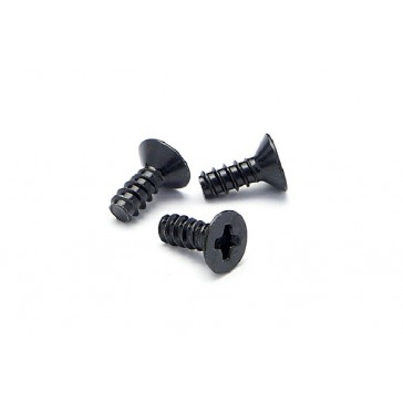 Tp. Flat Head Screw M3 X 8Mm