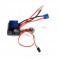 DISC.. MSC12L Forward/Reverse ESC. LiPo Cutoff