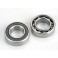 Ball Bearings, crankshaft, 9x17x5mm (front & rear) (2)