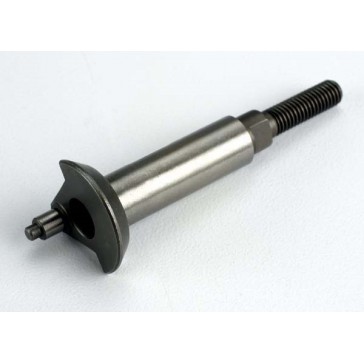 Crankshaft, standard length (fits Nitro Vee and other applic