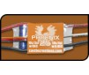 DISC.. PHX-25, 25A 20V BEC PERFORMANCE AIR BL ESC