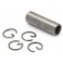 DISC.. PISTON PIN/RETAINER SET (PRO 12R XS)