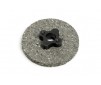 Fiber Brake Disc