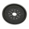 64T SPUR GEAR