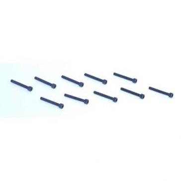 4-40 x 7/8 Socket Head Screw