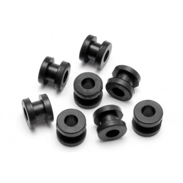 Servo Grommet (8Pcs)