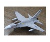 DISC.. Avion 70mm EDF : F16 (gris) kit PNP avec batterie