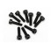 Cap Head Screw M4X15Mm (10Pcs)