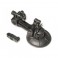 DISC.. Suction Cup Mount For car/motorbike. Tested to 290km/H