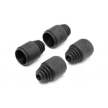 Axle Boot 25X47Mm (4Pcs)