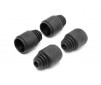 Axle Boot 25X47Mm (4Pcs)