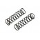 Shock Spring 13x57x1.1mm 10Coils (3.6lb / Red)