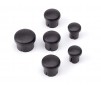 Plastic Cap For Handle ( Set 3+2+1) Black, H195000