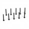 DISC.. M2 x 20mm Cap Head Screw (10)