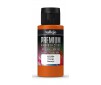 Premium RC acrylic color (60ml) - Orange