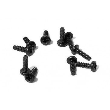 Tp. Binder Head Screw M3 X 10Mm (10Pcs)