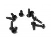 Tp. Binder Head Screw M3 X 10Mm (10Pcs)