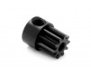 Pinion Gear 10T (48DP 2mm Bore)