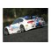 BMW M3 GT2 (E92) Body (200mm)