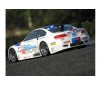 BMW M3 GT2 (E92) Body (200mm)