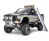 Toyota Hilux High Lift