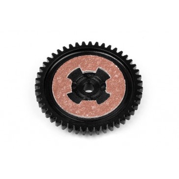 Heavy Duty Spur Gear 47 Tooth