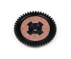 Heavy Duty Spur Gear 47 Tooth