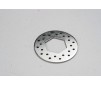 Brake disc (42mm steel)