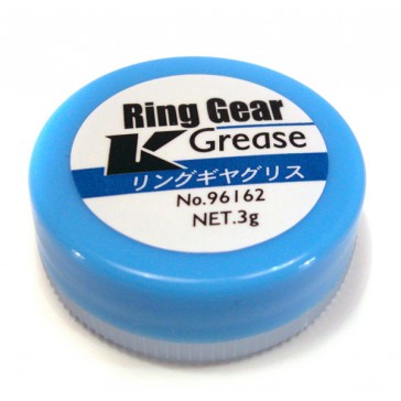 Ring Gear Grease (3 gr)